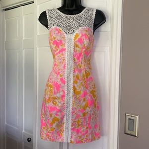 Lilly Pulitzer Mini Dress